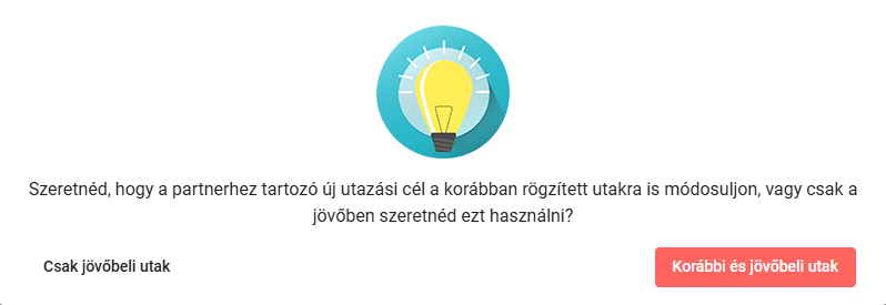 partnerek módosítása felugró 1