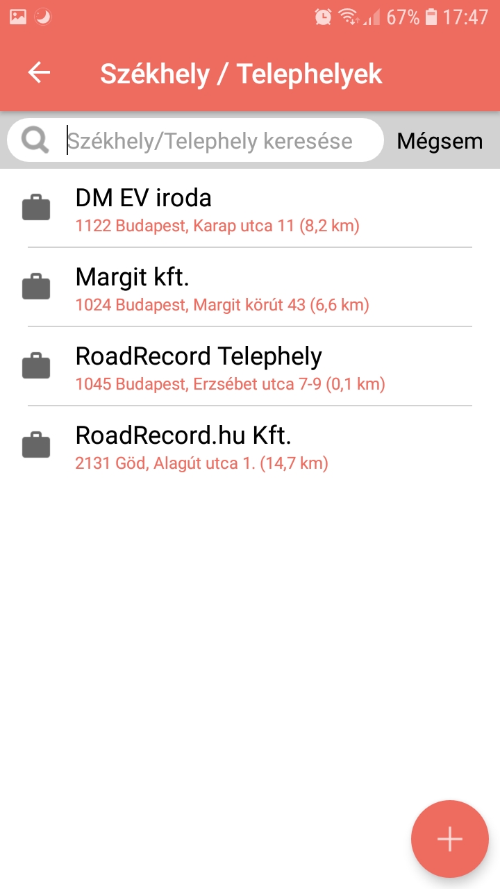 mobil-app-szekhely-roadrecord