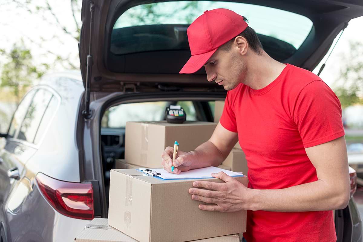 RoadRecord útnyilvántartás autóbérlet