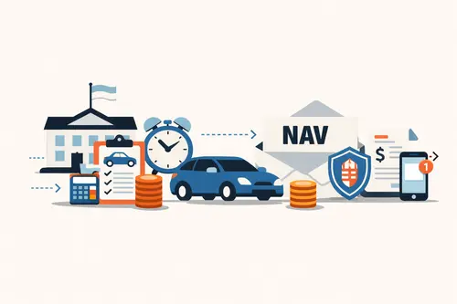 gépjárműadó fizetés NAV