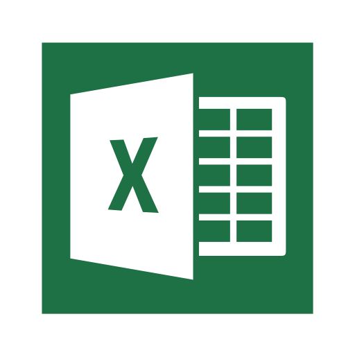 Excel inverz logo