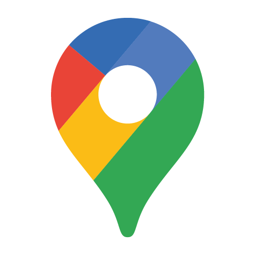 google maps logo