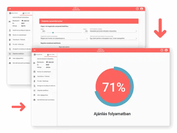Tartós bérlet és lízing ÁFA visszaigénylés