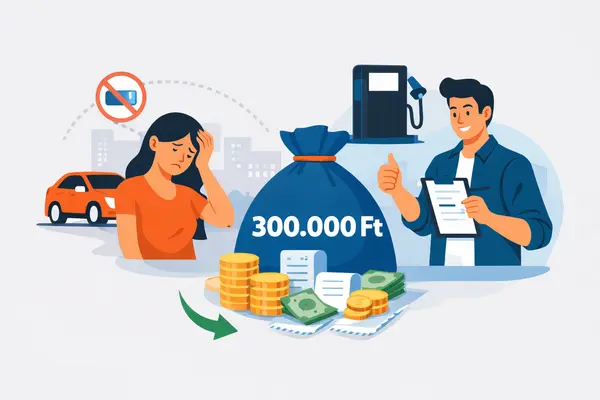 egyéni vállalkozó útnyilvántartás hasznos