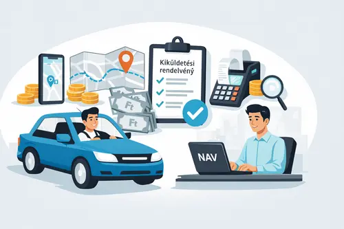 Házipénztár csökkentése legálisan