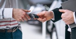 cégautó tartós bérlet