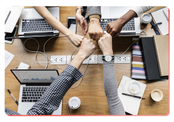 útnyilvántartás csapatmunka team