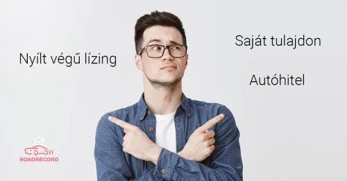 cégautó beszerzés