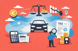 cégautóadó csökkentése