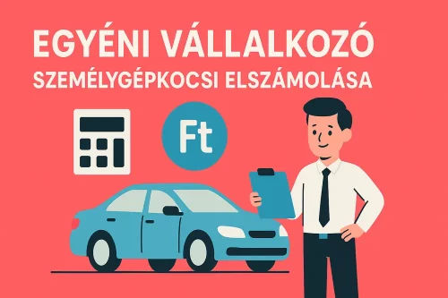egyeni-vallalkozo-szemelygepkocsi-elszamolasa Egyéni vállalkozó személygépkocsi elszámolása