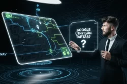 Google Helyelőzmények