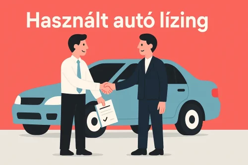 hasznalt-auto-lizing használt autó lízing