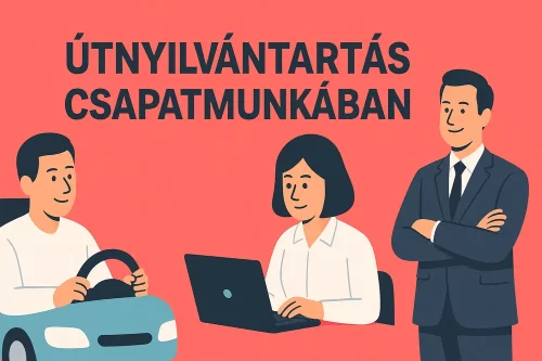 hibrid útnyilvántartás