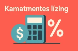 Kamatmentes lízing 2