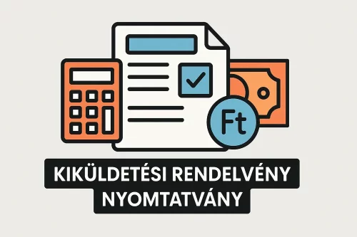 kikuldetesi-rendelveny-nyomtatvany kiküldetési rendelvény nyomtatvány