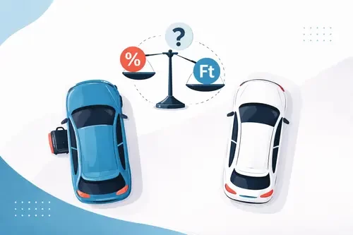 magánautó vagy cégtulajdon