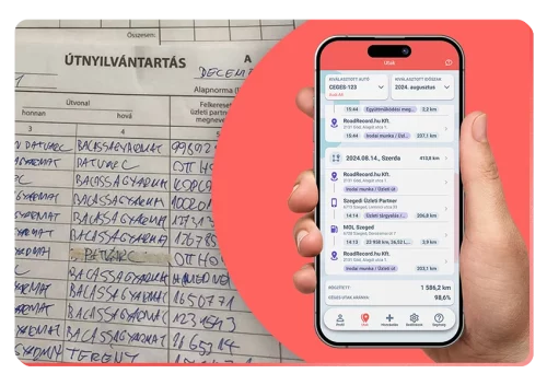 menetlevél-mobilapp menetlevél mobilapp