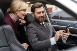 mobil applikáció útnyilvántartás