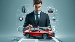 nyílt végű lízing maradványérték