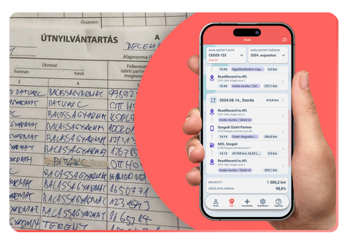 rr_aloldal_kepek_850x600_papir_vs_app papír útnyilvántartás