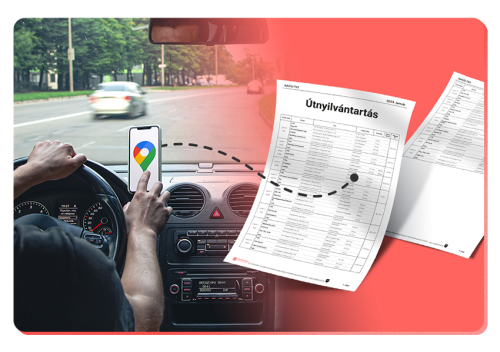 google útnyilvántartás 850x600