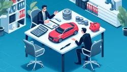 Személyautó ÁFA visszaigénylés