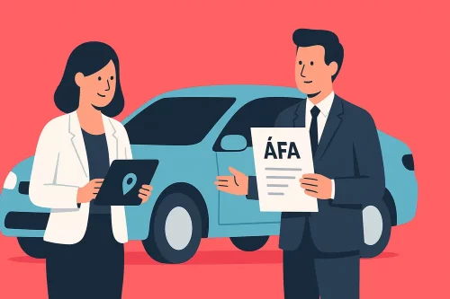 Útnyilvántartás előnye